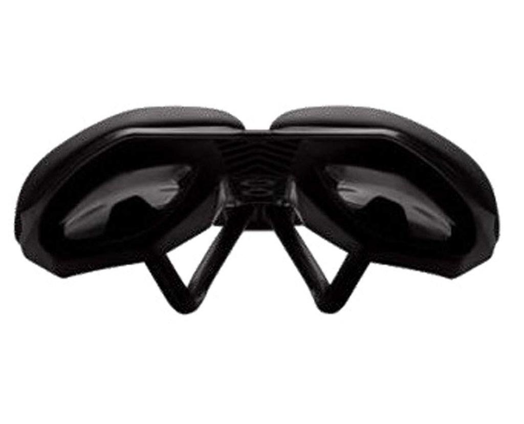 PRO Turnix Performance Saddle 132mm 202g Perforated