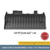 TPE Floor Mats & Trunk Liner for 2022-2025 Kia Carnival