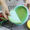 4/6/8 Inch Round Silicone Layer Cake Mould Silicone Mousse Cake Mold Layered Cake Round Shape Mold Cake Baking Tool Kitchen Tool