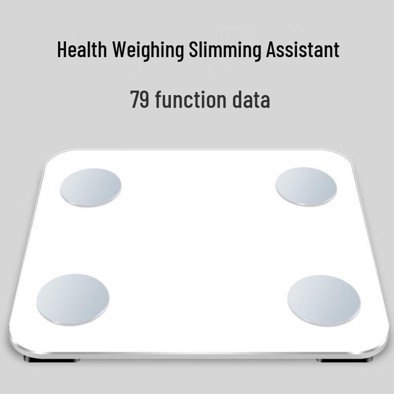 Smart Body Fat Scale (CN version)