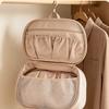 Multi-purpose Underwear Storage Bag Compression Function Travel Organizer  Travel Use