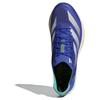 adidas Adizero Avanti Comfortable Lightweight Slip-Resistant Durable Low-Top Running Shoes Women Sneakers Blue Silver IF1189