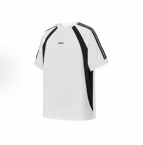 adidas T Shirts Men White KB8558 S белый