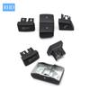 Auto Console Antislip Schakelaar Sportknoppen Radar Sensor Knop Cover Voor BMW 5 6 X3 X4 Serie F10 F11 F06 F12 F25 F26 61319267890