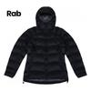Lab Neutrino Pro Hoody Jacket W Qdb 86 Blk