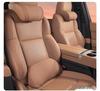 Xpeng P7/P5 Headrest Neck Pillow & Lumbar Support Cushion for Comfort in Car Interior
