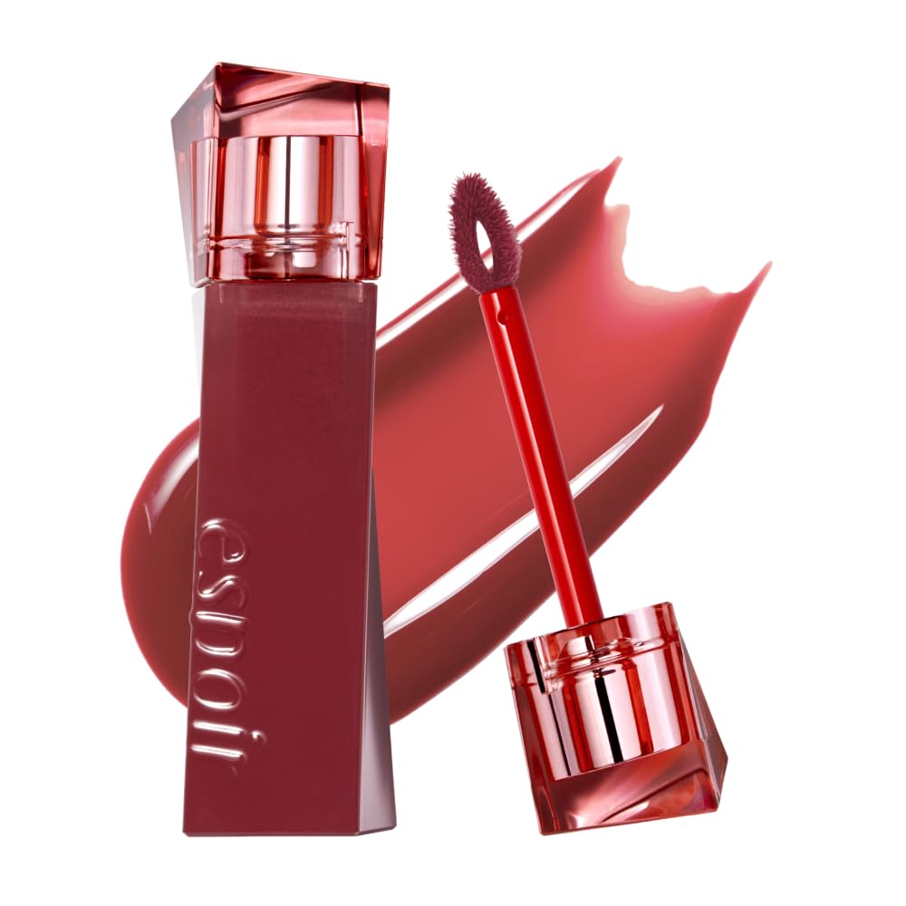 

espoir Couture Glaze Under Mauve Тинт для губ для более мягкого лилового увлажняющего Официальная косметика Espoir #11 5.5 г Более полные губы, С желтым подтоном, Мягкий тон