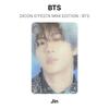 BTS DICON D’FESTA MINI EDITION : BTS Official Photocard