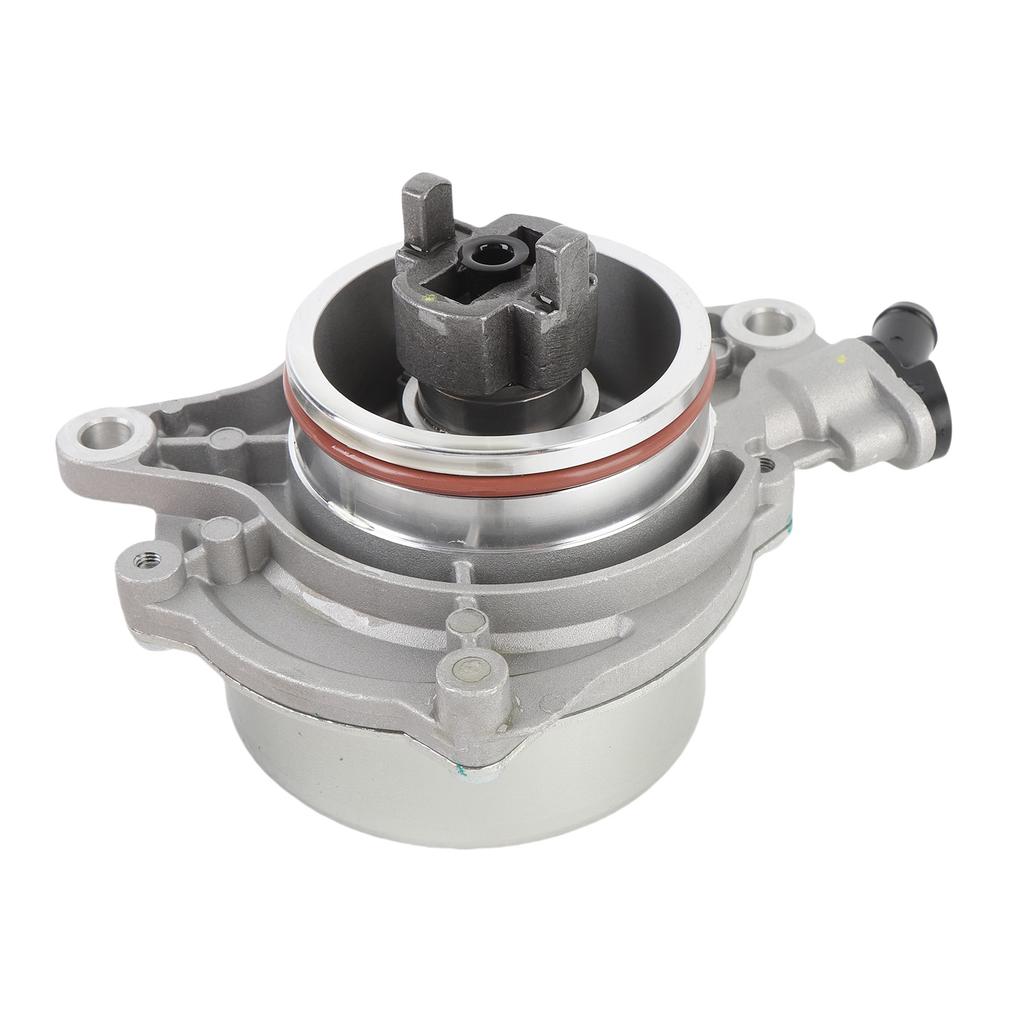 Brake Vacuum Pump Enhance Braking Efficiency Professional 11667791232 Replacement for E65 E66 E67 E60 E61 E83 E63 E64