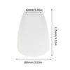 Eco-Friendly Odorless Acrylic Lampshade Replacement 1Pc 30mm 42mm Fitter Light Cover for Kids Room Lamps
