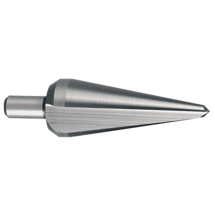 Foret conique HSS-E Co 5 Cobalto - Ruko - 101001E - Diamètre 6 mm - Longueur 58 mm - 3-14 mm