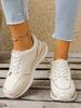 Fashion 2025 New Women Sneakers Breathable Mesh Sports Shoes Women Lightweight Anti-Slip Flat Shoes Soft Bottom Casual Sneakers of Sport
