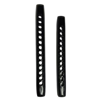C Key Chromatic Harmonica Detachable Metal Windsaver Design Enhancing Resonance and Portability Perfect for Musicians