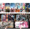 LO81 Paris Eiffel tower Phone Case for LG K22 K30 K40 K40S K41 K42 K50 K50S K51 K51S K52 K61 K62 K71 K92 Q60 Q61 V40 V50 V60