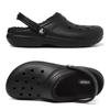 Kids Adult Classic Lined Clogs Fur Indoor Shoes K 207010 060