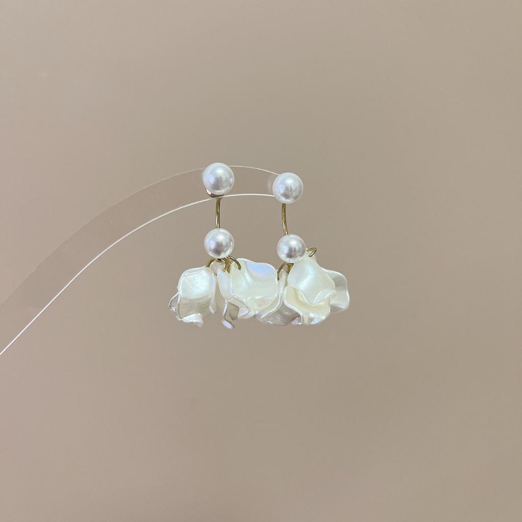 High-End Exquisite Fairy Earrings: Versatile, Creative, and Stylish for the Modern Socialite