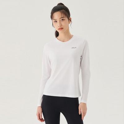 Hauts – Pulls et T-shirts à manches longues