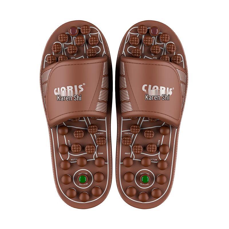 CLORIS Jade Foot Massager