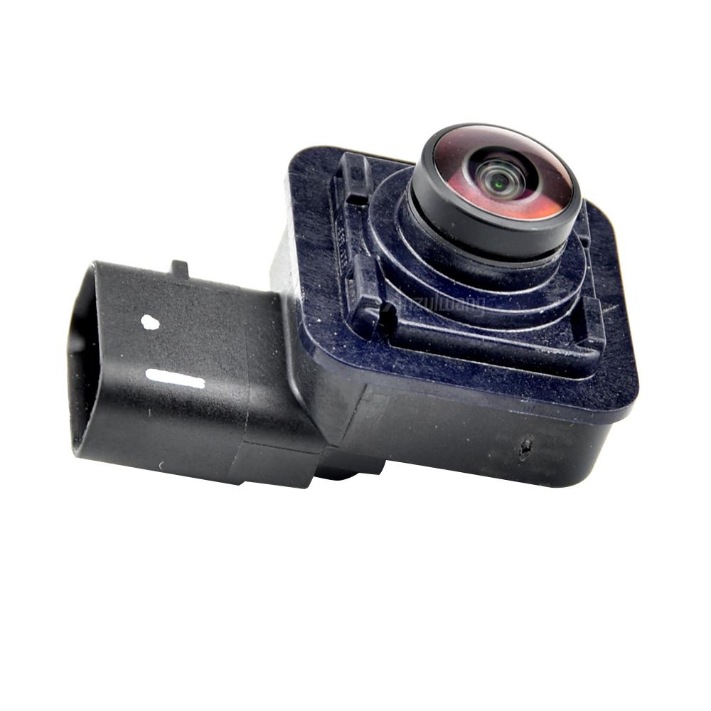 Rearview Parking Assist Camera for Ford Explorer 2016-2019 2.3L 3.5L GB5Z-19G490-C GB5Z-19G490-A GB5T-19G490-AB