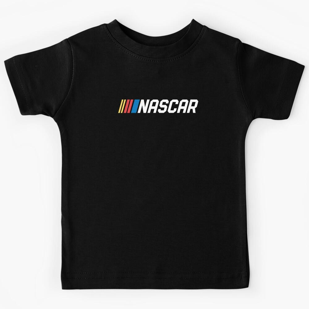 The Nascs White Kids T-Shirt 100