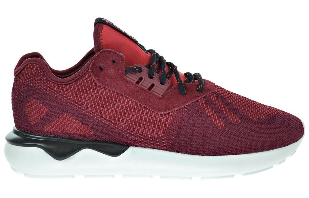 adidas Tubular Runner 'Collegiate Burgundy' S74812
