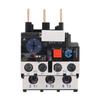0 125 Amp To 25 Amp Thermal Overload Relay FR NR225 for Motor Overload For Protection Compatible with CJX2 Contactors