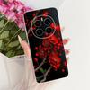 For Honor Magic 7 Pro Case PTP-AN10 Cute Lion Fashion Painted Cover Soft Slim Phone Case For Honor Magic 7 Lite Magic7 Pro Shell