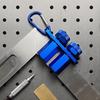 Portable Stair Gauge Precision Versatile Circular Stair Layout Tool  Stair Layout