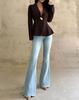 2026 New Style European and American Slim Fit Women's Suit Jacket - Fashionable Cardigan Top