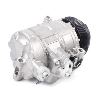 Compressore aria condizionata A/C con frizione per MERCEDES-BENZ CO105111C, 7511631, 7512187, 295067NA, 5839, 5844, 32053