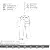 Shop   Women S Linen waiStband Wide pantS Wdm Wpt Kyi80147