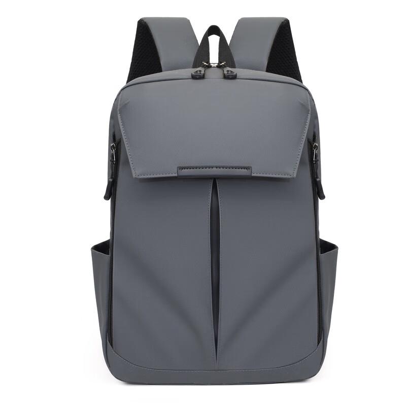 

Li Shen Men s Versatile Business Travel Backpack