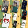 Peso Pluma Coole Hülle Für Samsung Galaxy A15 A25 A35 A55 A52 A32 A12 A14 A34 A54 A51 A71 A53 A33 A13 Hülle