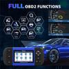 VDIAGTOOL VT600 Elite Car Diagnostic Scanner Engine ABS SRS EPB Oil Service Reset VT600e Auto Scan Tools 19 Lifetime Free Update