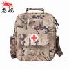 Bolsa Tática de Emergência para Medicina ao Ar Livre