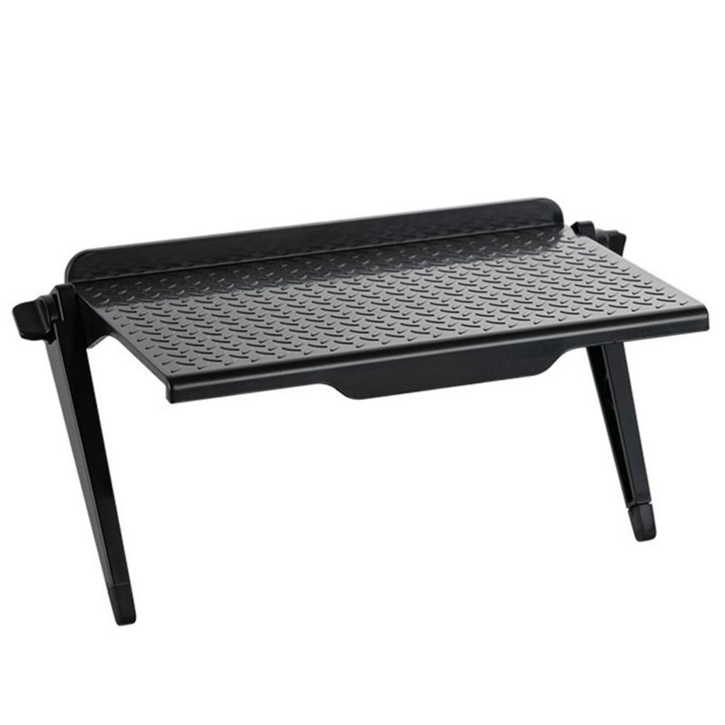 Adjustable TV Screen Top Shelfs Computer Monitors Desktop Screen Top Storage Rack TV Media Box, Routers Shelfs Rack