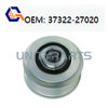 Alternator Pulley 37322-27020 For HYUNDAI TUCSON SONATA V GRANDEUR SANTAFE II I30 KIA CARENS 2.0 2.2 CRDi F-588422 3732227020