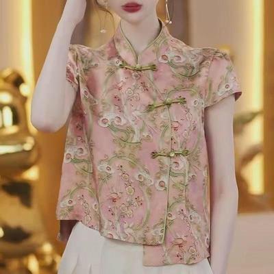 Tops – Blouses en overhemden
