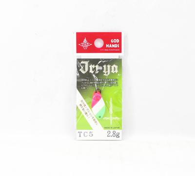 God Hands Jriya Twinkle Candy 2.8 Grams Sinking Lure TC5 (9643)