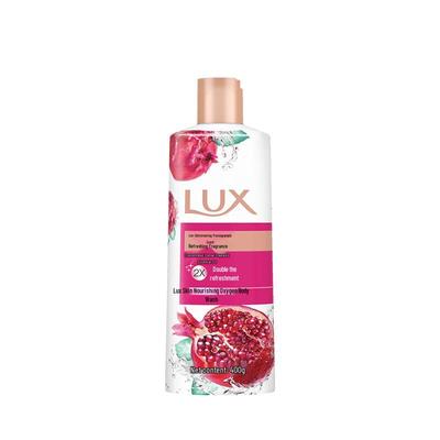 Luxus erfrischendes Duschgel mit Granatapfelduft