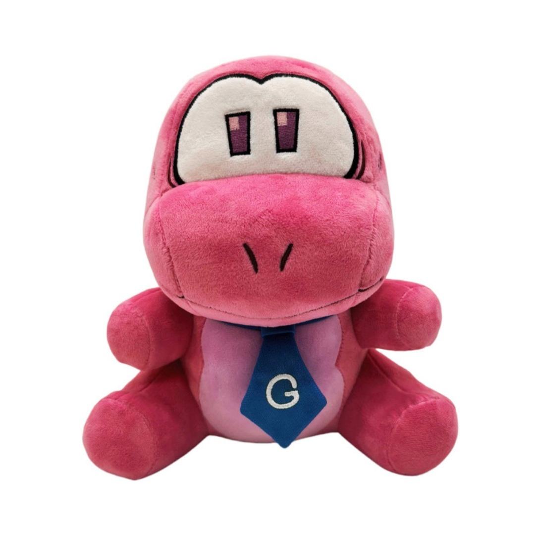 Schattige Kit Gobbles Kaboodle Pluche Speelgoed Gameoverse Anime Karakter Merchandise Knuffel Pluche Voor Fans Verzamelaar Verjaardagscadeau