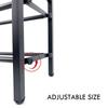 Expandable Shoe Rack Planter Stand Shelf for Living Room Garage Hallway 2
