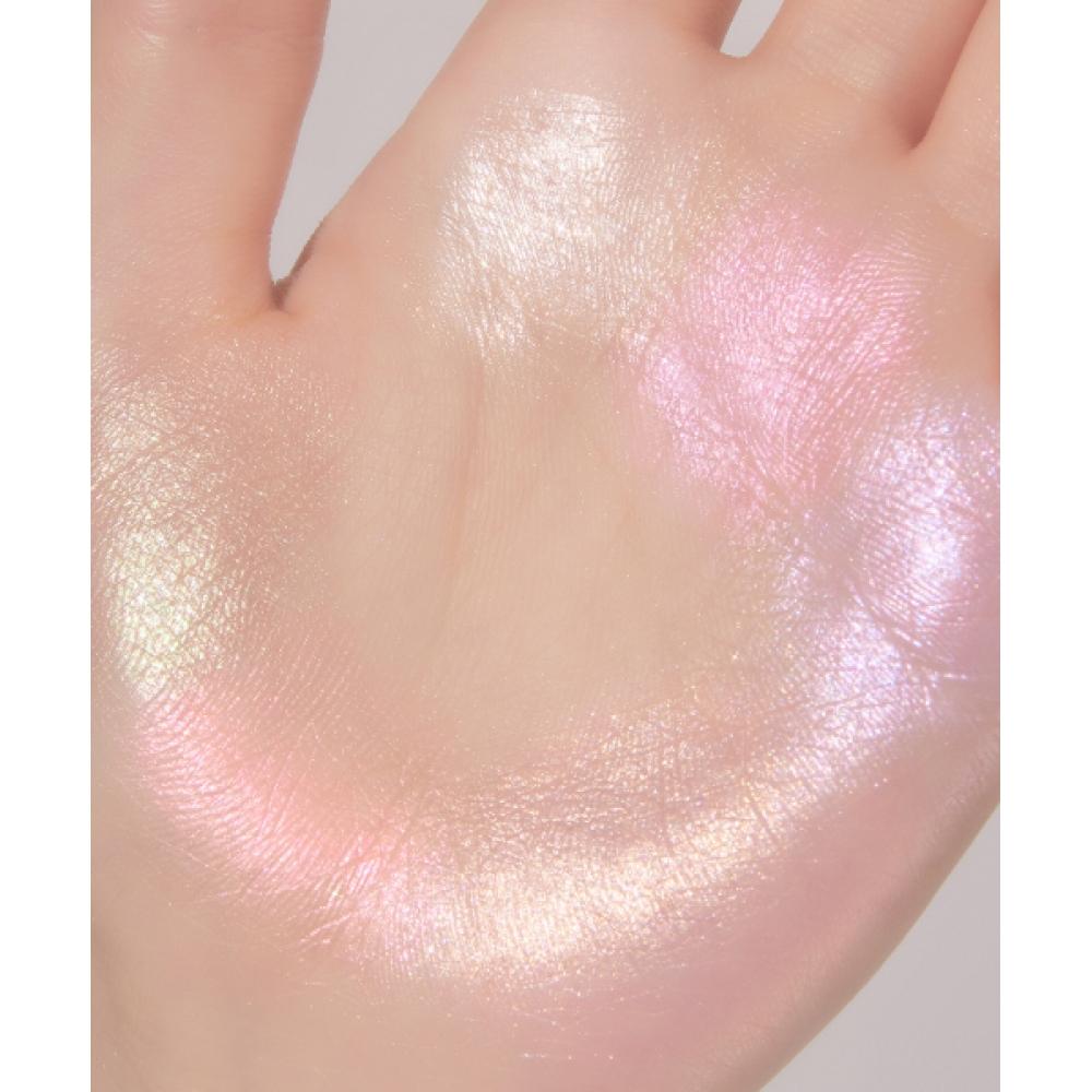 Coringco Heart Sparkle Highlighter