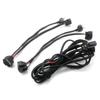 Headlight Conversion Harness Power Harness DRL Adapter For Toyota Car Harness LED Headlight Conversion Harness