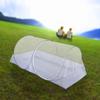 Portable Folding Mosquito Net Bed Adjustable Mesh Sleeping Net Camping Mosquito Net Tent  Home