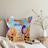 Cute Maya Bees Pillow Anime Pillow Sofa Bed Head Pillow Cover Cushion Cover Fashion