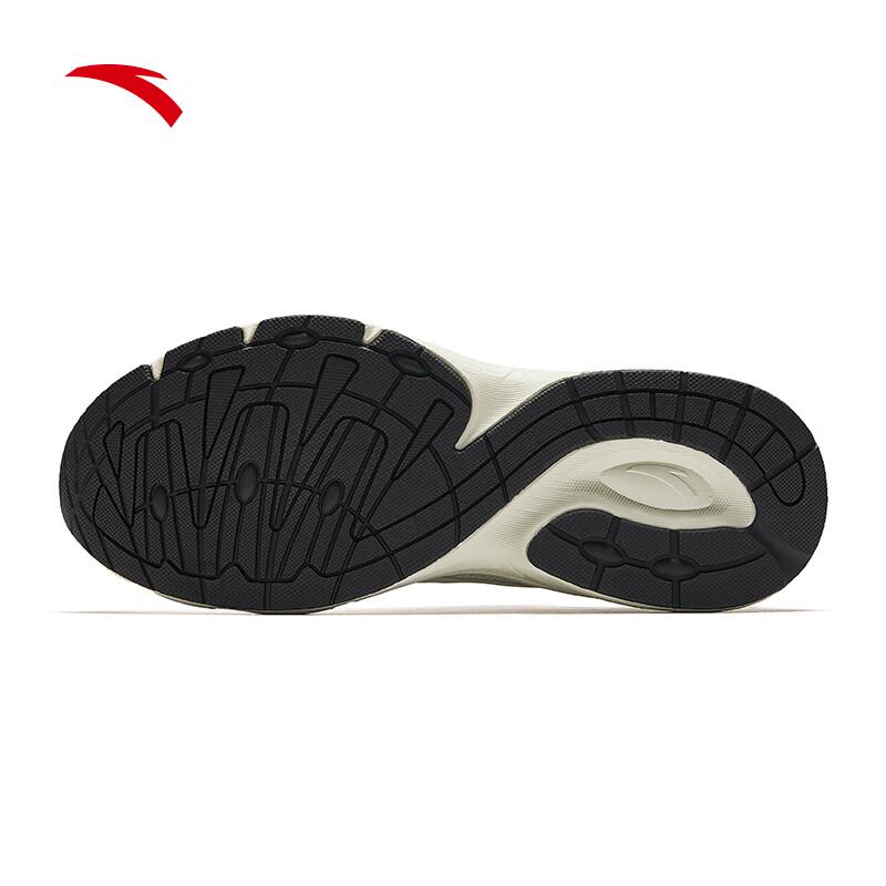 ANTA AT803 Men's Retro Casual Sneakers