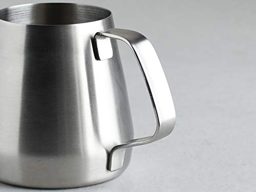 KINTO Pour-Over Kettle, 430ml, Stainless Steel, Gift, 20364