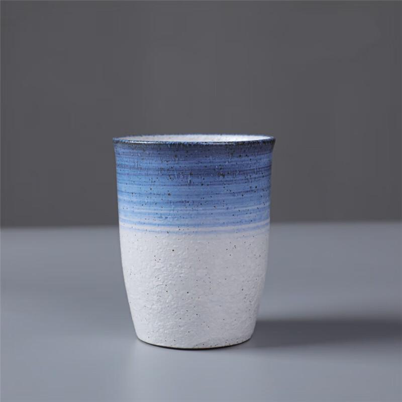 Jimo Japanese Ceramic Warm-Hand Teacup