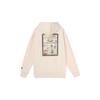 Li Ning Disney Sweatshirt Unisex Swan White AWDR687-6